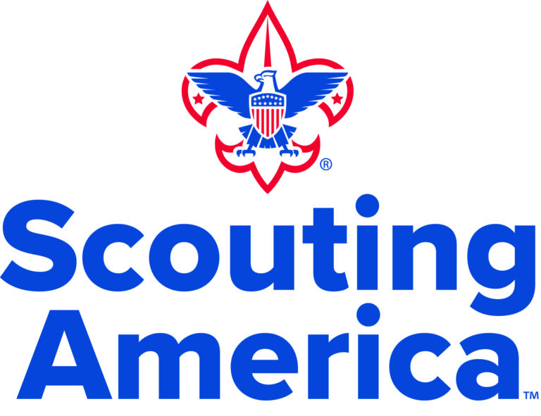 Scouting America Logo - stacked